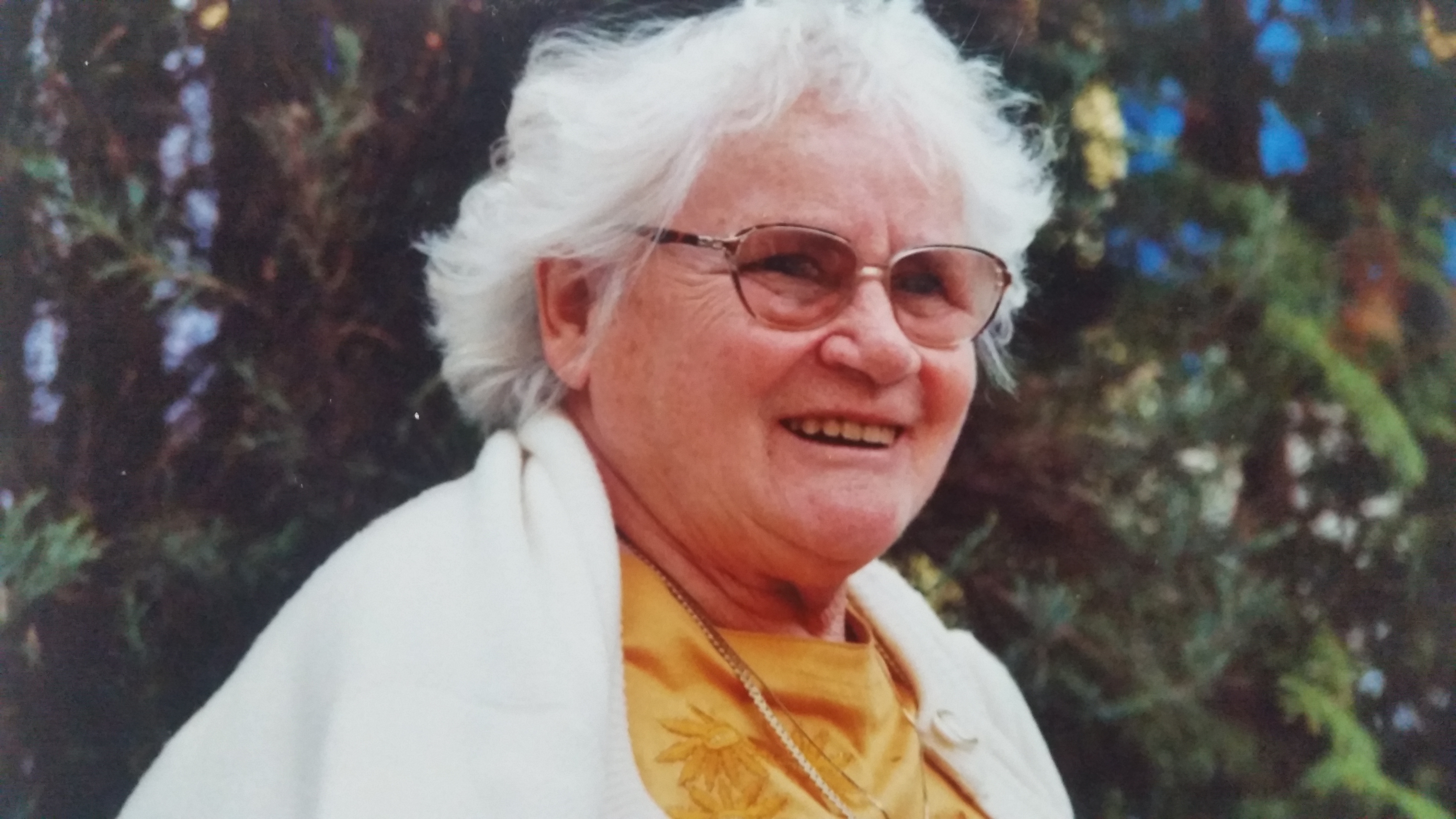 Ursula Wittke